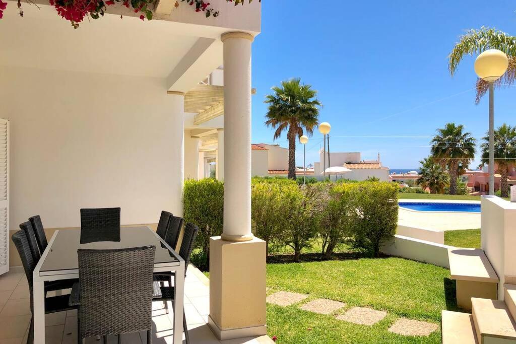 Forte Atlantico L Close Beach And Center Hébergement de vacances