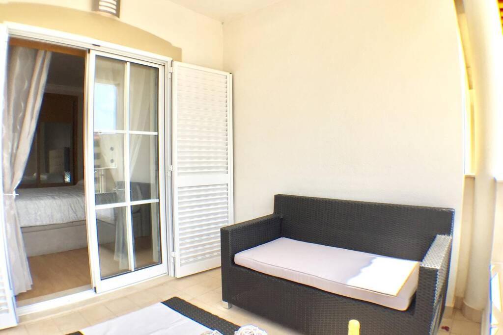 Forte Atlantico L Close Beach And Center Hébergement de vacances Albufeira